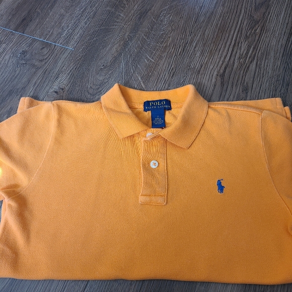 Polo Shirt - Picture 4 of 4